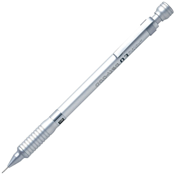 Drehbleistift PRO-USE MSD-1000 0,3 in der Gruppe Stifte / Schreiben / Druckbleistift bei Pen Store (111647)