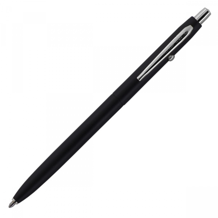 CH4 Black/Chrome in der Gruppe Stifte / Fine Writing / Kugelschreiber bei Pen Store (111681)