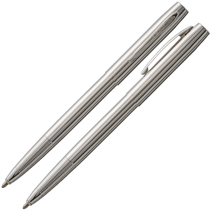 Cap-O-Matic M4C Chrome in der Gruppe Stifte / Fine Writing / Kugelschreiber bei Pen Store (111707)