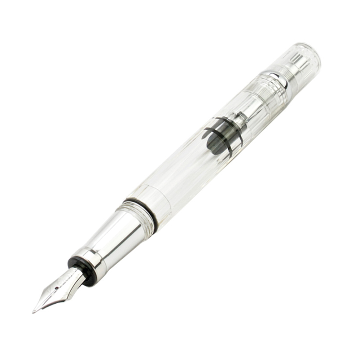 Füllfederhalter Diamond 580AL in der Gruppe Stifte / Fine Writing / Füllfederhalter bei Pen Store (111718_r)