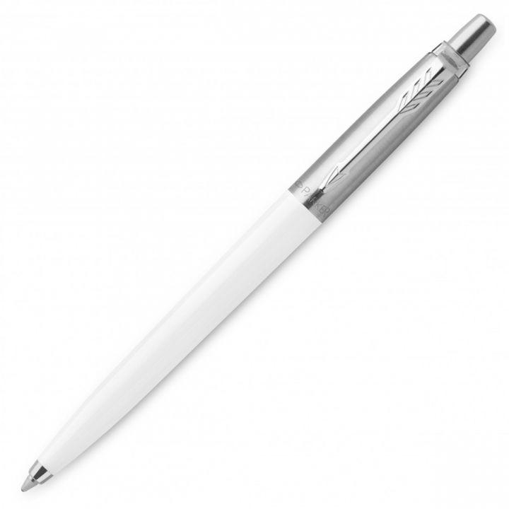 Jotter Originals White Kugelschreiber in der Gruppe Stifte / Schreiben / Kugelschreiber bei Pen Store (112283)