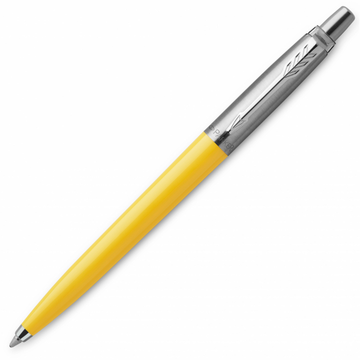 Jotter Originals Yellow Kugelschreiber in der Gruppe Stifte / Fine Writing / Kugelschreiber bei Pen Store (112285)