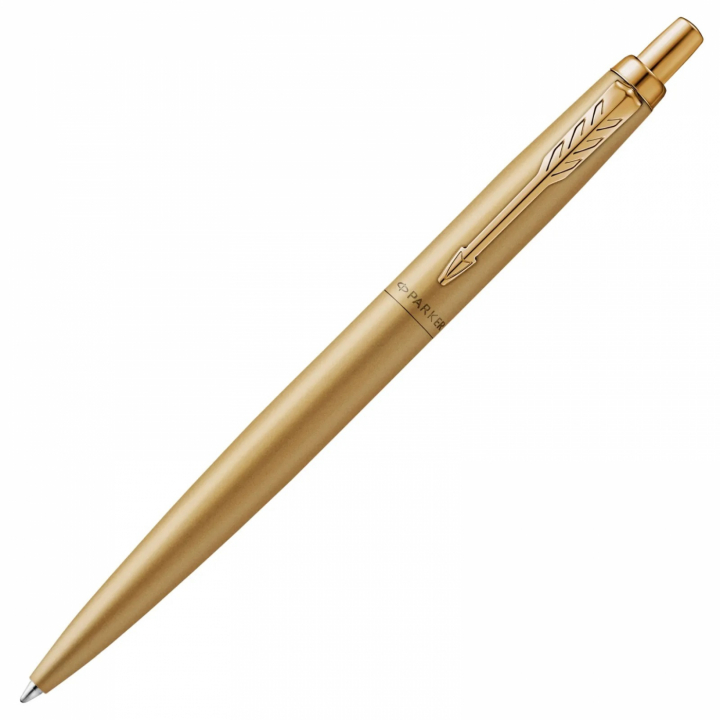 Jotter XL Monochrome Gold Kugelschreiber in der Gruppe Stifte / Fine Writing / Kugelschreiber bei Pen Store (112288)