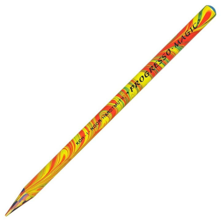Progresso Magic 3in1 in der Gruppe Stifte / Künstlerstifte / Buntstifte bei Pen Store (112456)