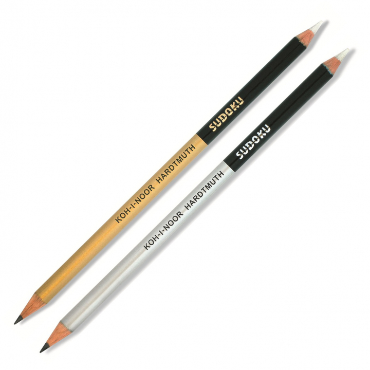 Sudoku-Stift in der Gruppe Stifte / Schreiben / Bleistifte bei Pen Store (112494)