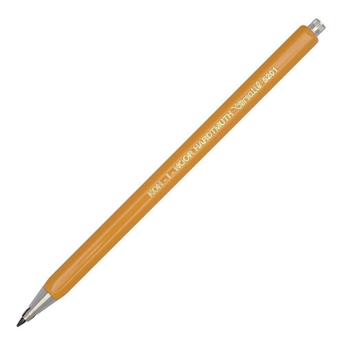 Versatil Minenhalter 2 mm 5201 in der Gruppe Künstlerbedarf / Buntstifte und Bleistifte / Kohlestifte und Zeichenkohle bei Pen Store (112506)