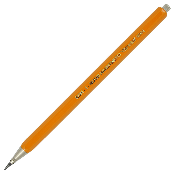 Versatil Minenhalter 2 mm 5201 in der Gruppe Künstlerbedarf / Buntstifte und Bleistifte / Kohlestifte und Zeichenkohle bei Pen Store (112506)