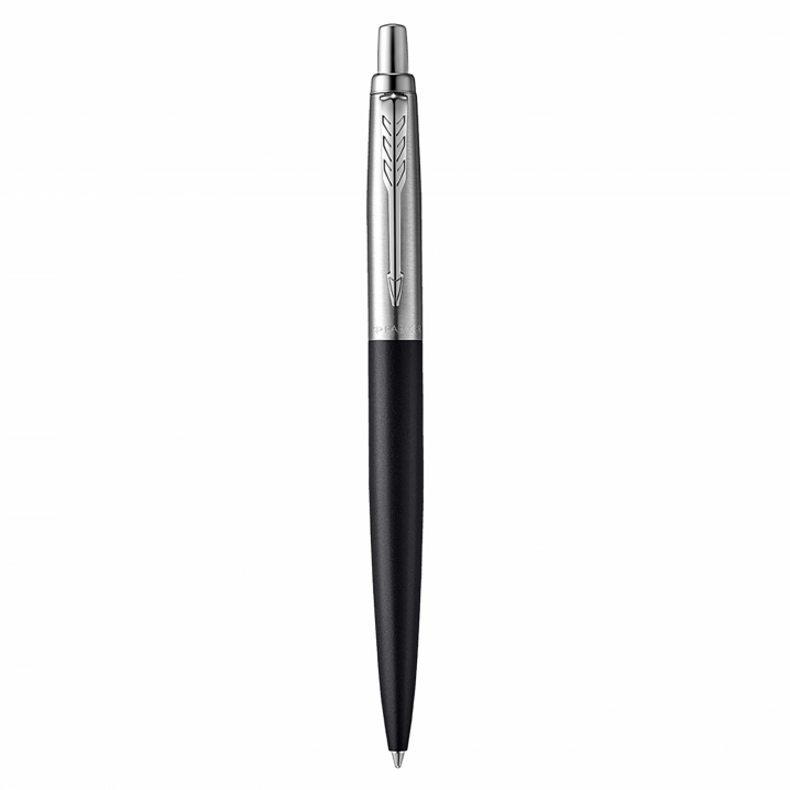 Jotter XL Kugelschreiber Black in der Gruppe Stifte / Fine Writing / Kugelschreiber bei Pen Store (112579)