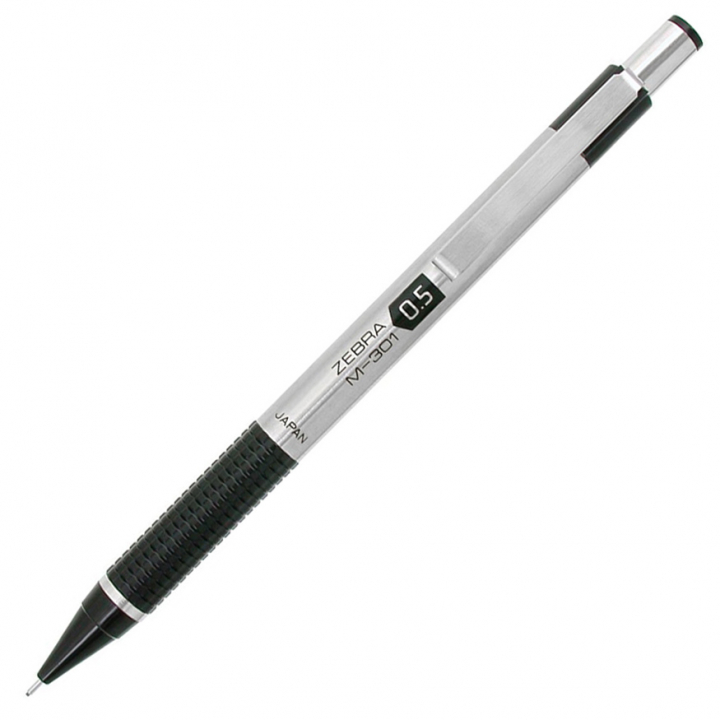 M301 Druckbleistift 0,5 mm in der Gruppe Stifte / Schreiben / Druckbleistift bei Pen Store (125304)