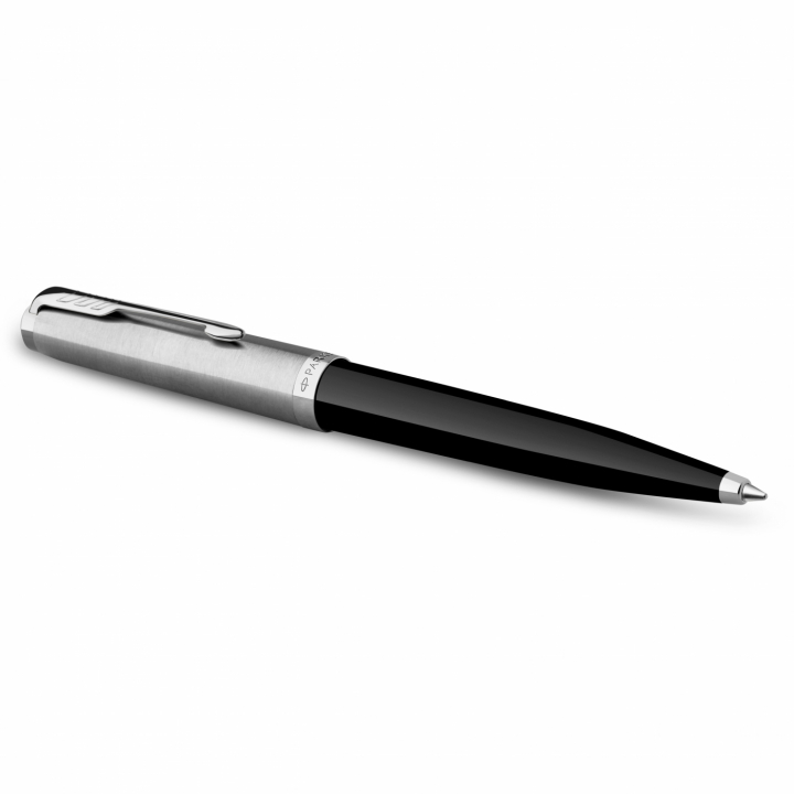 51 Black Kugelschreiber in der Gruppe Stifte / Fine Writing / Kugelschreiber bei Pen Store (125368)