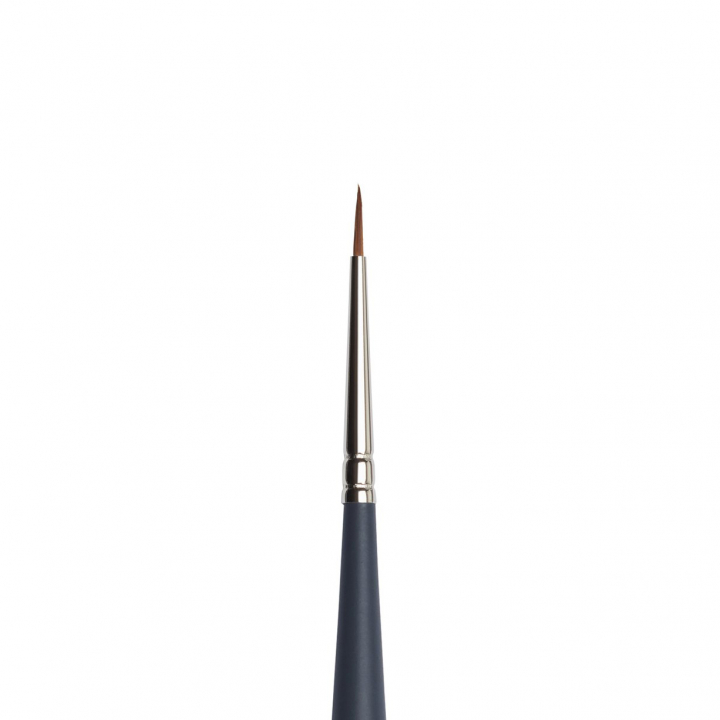 Professional Pinsel Round Größe 0 in der Gruppe Künstlerbedarf / Pinsel / Aquarellpinsel bei Pen Store (125795)