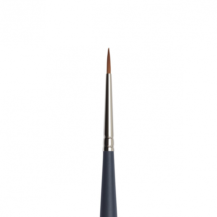 Professional Pinsel Round Größe 1 in der Gruppe Künstlerbedarf / Pinsel / Aquarellpinsel bei Pen Store (125796)