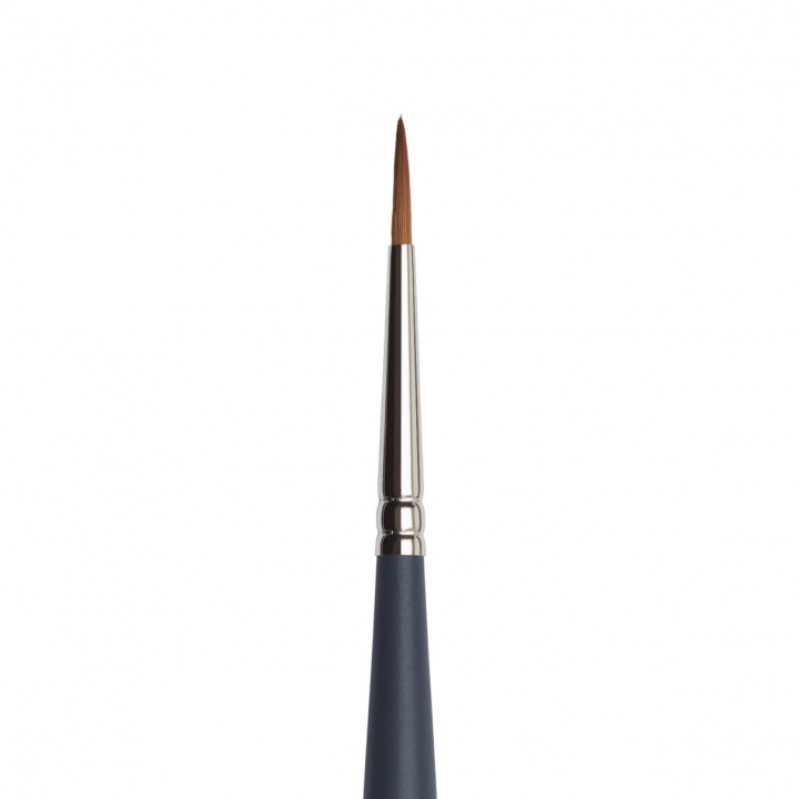 Professional Pinsel Round Größe 3 in der Gruppe Künstlerbedarf / Pinsel / Aquarellpinsel bei Pen Store (125798)