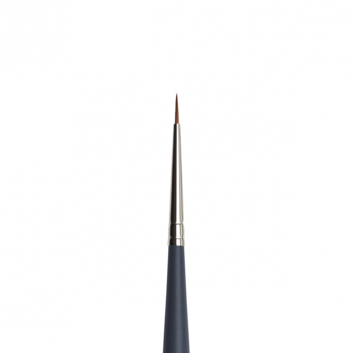 Professional Pinsel Round Größe 00 in der Gruppe Künstlerbedarf / Pinsel / Aquarellpinsel bei Pen Store (125805)