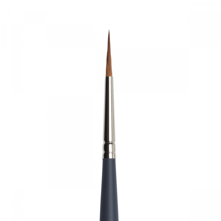 Professional Pinsel Pointed Round Größe 4 in der Gruppe Künstlerbedarf / Pinsel / Aquarellpinsel bei Pen Store (125808)