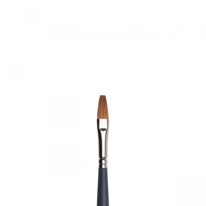 Professional Pinsel One Stroke Größe 1/4 in der Gruppe Künstlerbedarf / Pinsel / Aquarellpinsel bei Pen Store (125820)