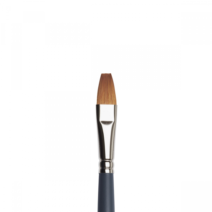 Professional Pinsel One Stroke Größe 1/2 in der Gruppe Künstlerbedarf / Pinsel / Aquarellpinsel bei Pen Store (125821)