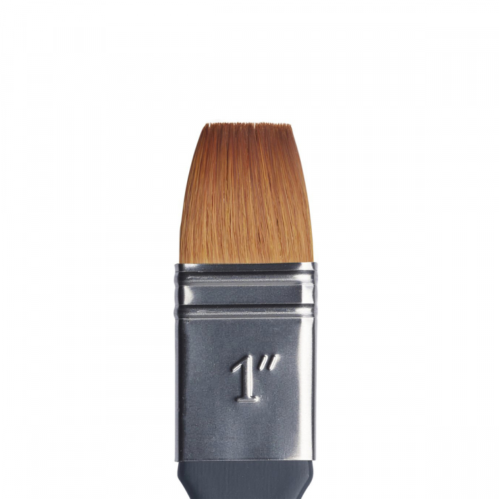 Professional Pinsel Wash Größe 1 in der Gruppe Künstlerbedarf / Pinsel / Aquarellpinsel bei Pen Store (125824)