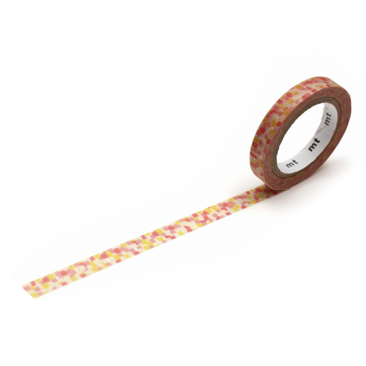 Washi-Tape Watercolors in der Gruppe Basteln & Hobby / Hobbyzubehör / Washi Tape bei Pen Store (126394)