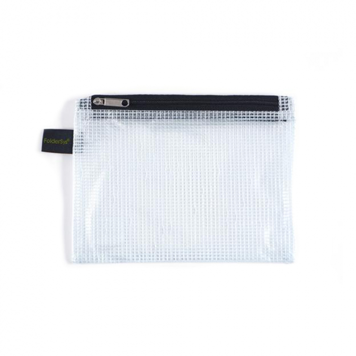 Doppelkammerbeutel A6 in der Gruppe Stifte / Schreibwaren / Schreibetuis und weitere Etuis bei Pen Store (126511)