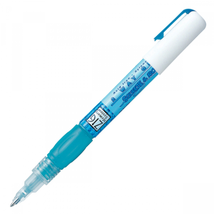 Glue Pen 2 way 1 mm in der Gruppe Basteln & Hobby / Hobbyzubehör / Kleber / Hobbykleber bei Pen Store (126931)
