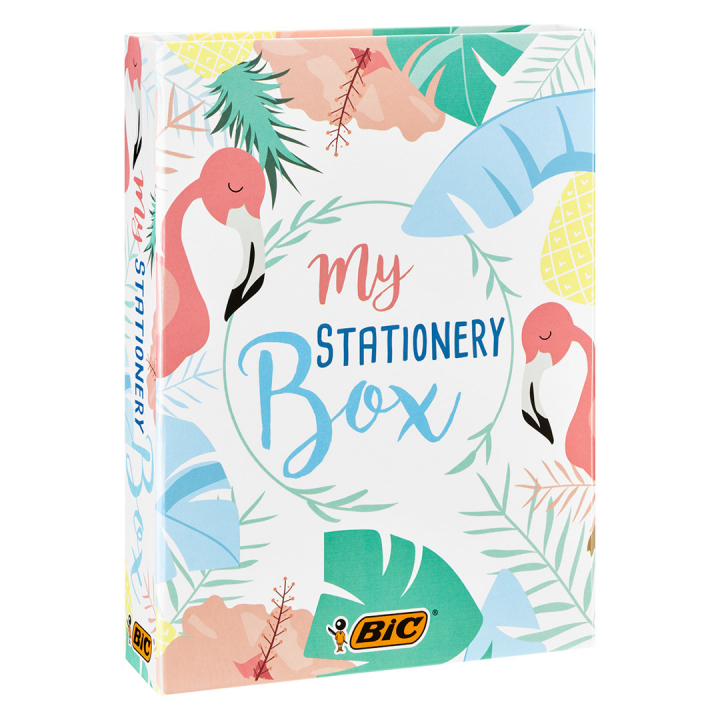 My Stationery Box in der Gruppe Basteln & Hobby / Basteln / Basteln und DIY bei Pen Store (126950)