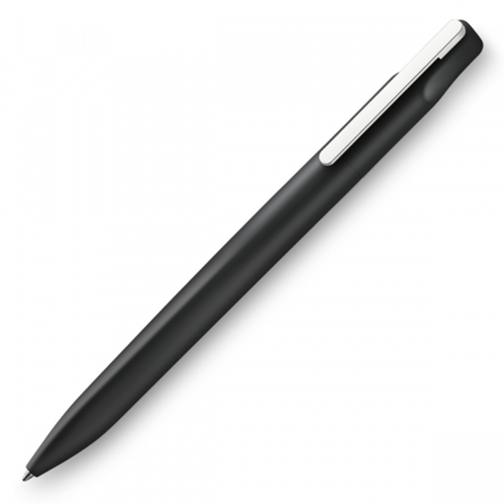 Xevo Ballpoint pen Black in der Gruppe Stifte / Fine Writing / Kugelschreiber bei Pen Store (126992)