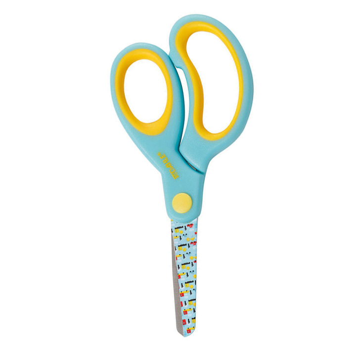 Kinderschere Cars 13 cm in der Gruppe Kids / Spaß und Lernen / Kinderscheren bei Pen Store (127053)