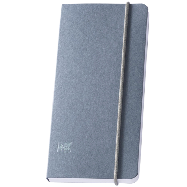 Pocket Pad Notizbuch Denim in der Gruppe Papier & Blöcke / Schreiben und Notizen / Notizbücher bei Pen Store (127216)