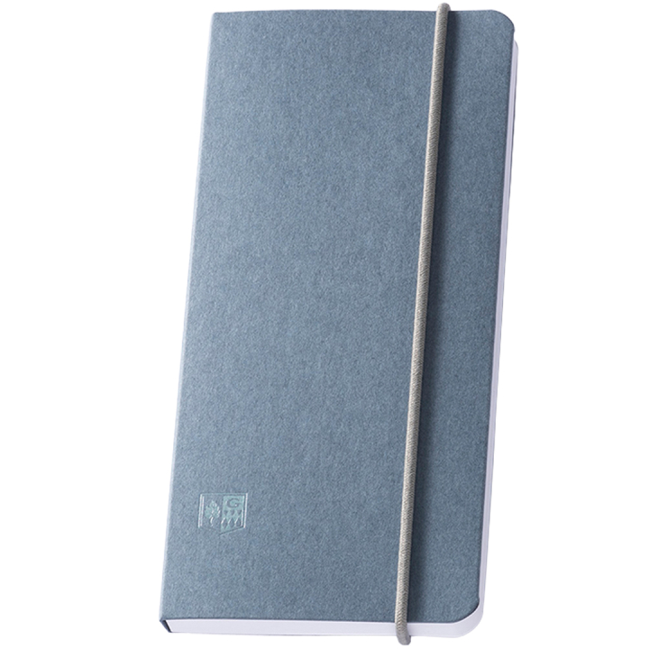 Pocket Pad Notizbuch Denim in der Gruppe Papier & Blöcke / Schreiben und Notizen / Notizbücher bei Pen Store (127216)