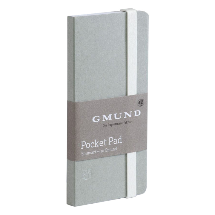 Pocket Pad Notizbuch Dust in der Gruppe Papier & Blöcke / Schreiben und Notizen / Notizbücher bei Pen Store (127217)