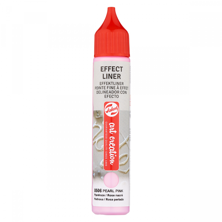 Effect Liner 28 ml in der Gruppe Basteln & Hobby / Farben / Hobbyfarben bei Pen Store (127519_r)