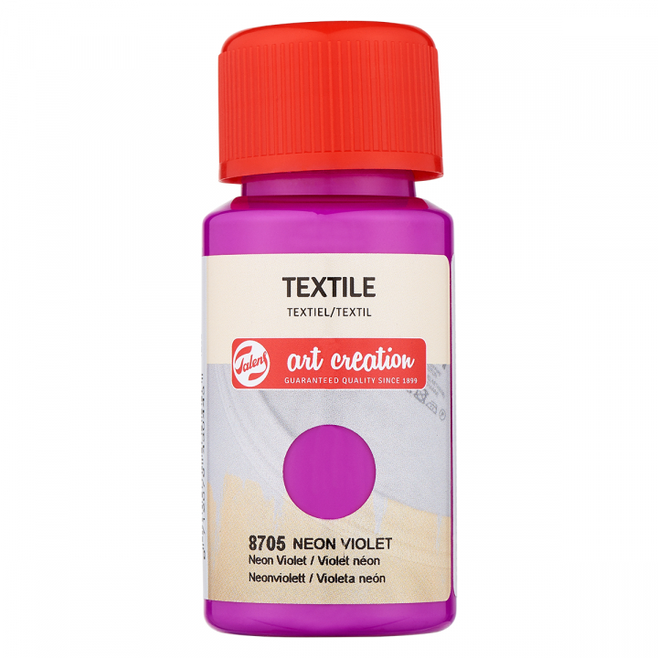 Textil Flasche Effekt 50 ml in der Gruppe Basteln & Hobby / Farben / Textilmarker bei Pen Store (127687_r)