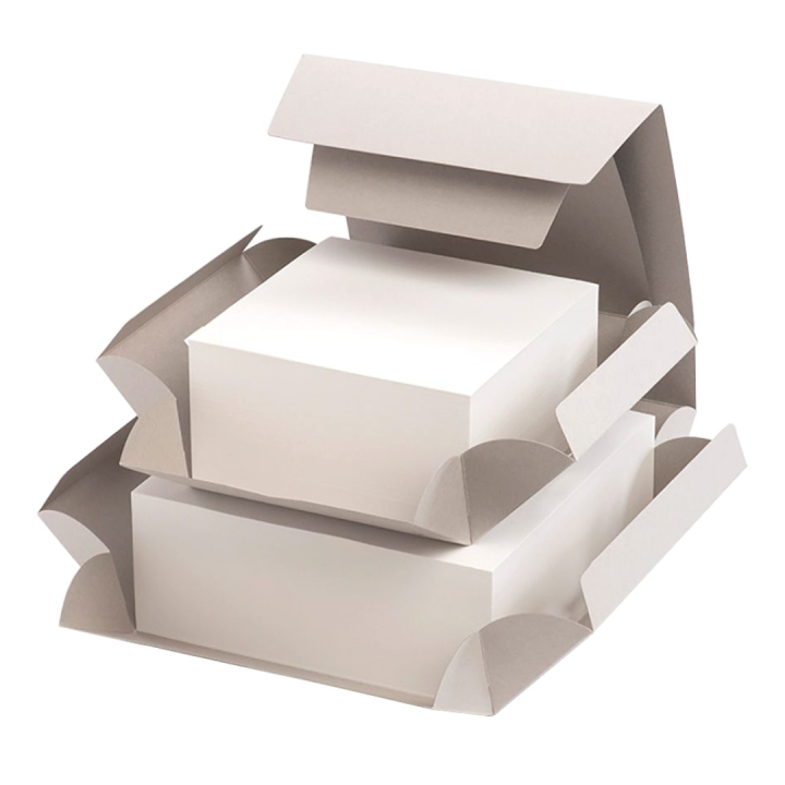 Cube M Baumwolle in der Gruppe Papier & Blöcke / Schreiben und Notizen / Notizblock und Notizhefte bei Pen Store (127726)