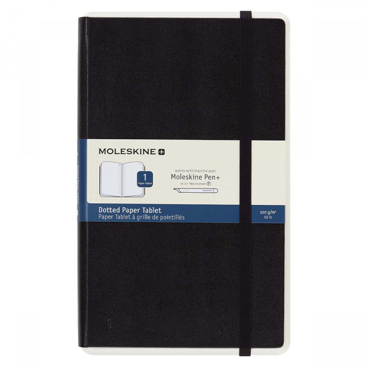 Smart Digital Notebook V2 Large Gepunktet in der Gruppe Stifte / Etikettierung und Büro / Digitales Schreiben bei Pen Store (127742)