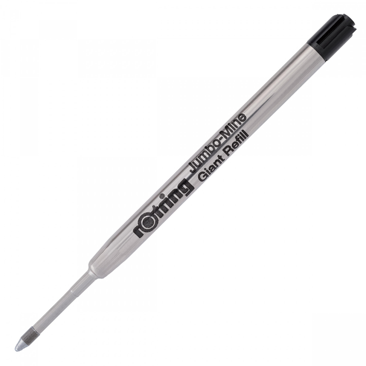 Kugelschreibermine Jumbo in der Gruppe Stifte / Schreibwaren / Patronen und Nachfüllpatronen bei Pen Store (127780_r)