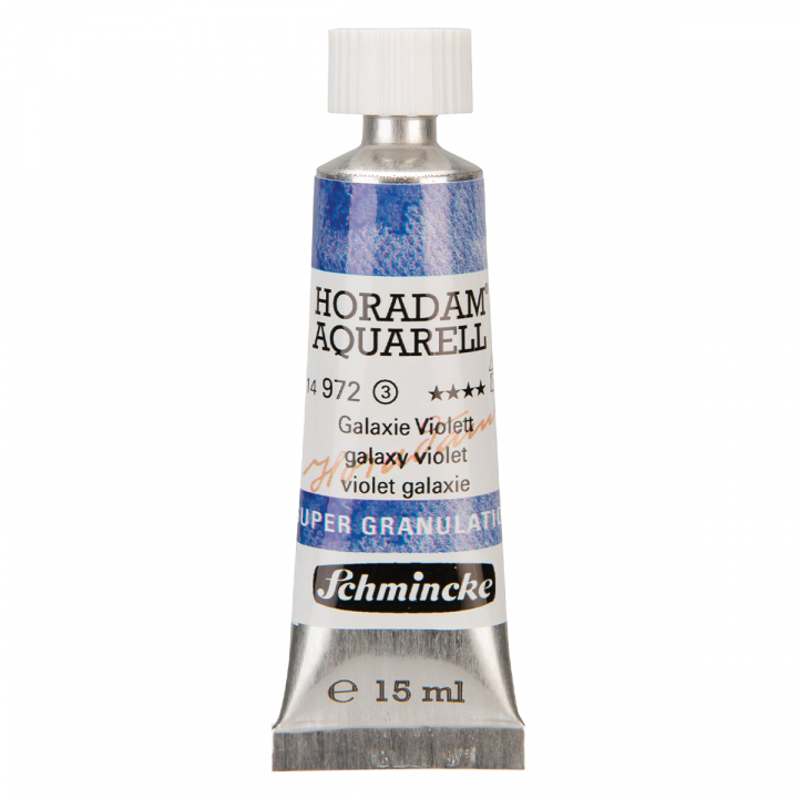 Horadam Akvarell Super Granulation 15 ml in der Gruppe Künstlerbedarf / Künstlerfarben / Aquarell bei Pen Store (127943_r)
