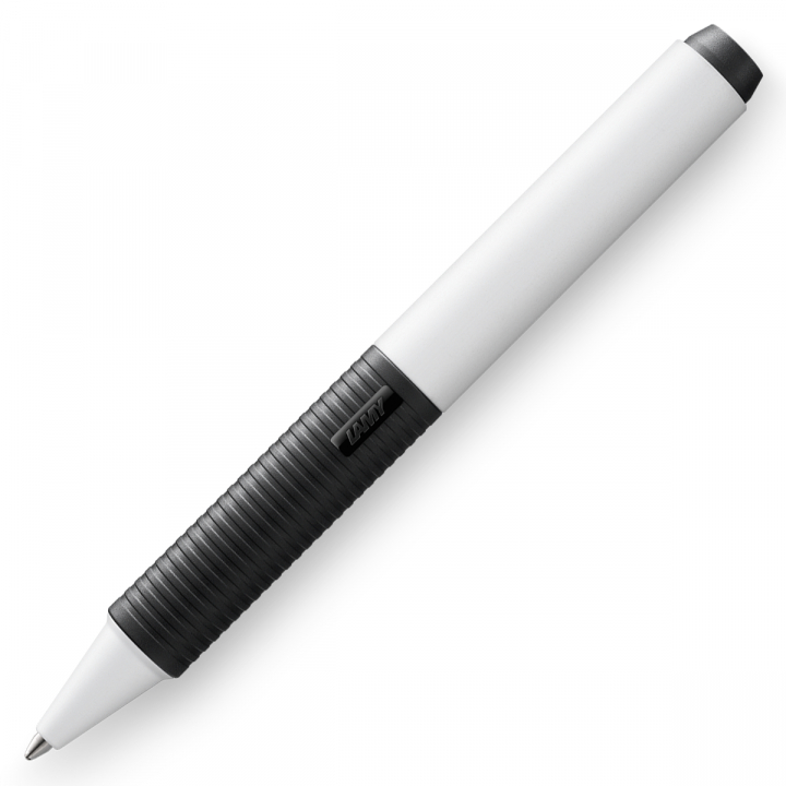 Screen Twin pen White in der Gruppe Stifte / Fine Writing / Kugelschreiber bei Pen Store (128109)