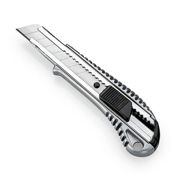 Professional Cuttermesser 18 mm in der Gruppe Basteln & Hobby / Hobbyzubehör / Papierschneider bei Pen Store (128238)
