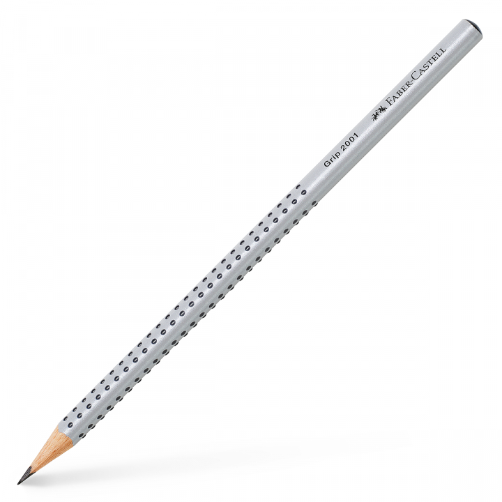 Bleistift Grip 2001 in der Gruppe Stifte / Schreiben / Bleistifte bei Pen Store (128256_r)