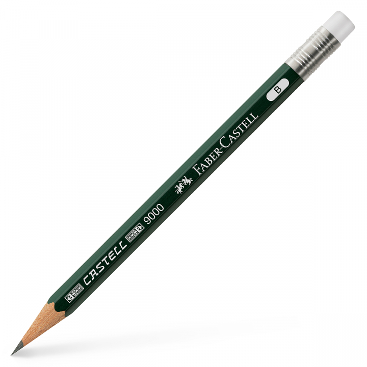 Castell 9000 Perfect Pencil refill in der Gruppe Stifte / Schreiben / Bleistifte bei Pen Store (128262)