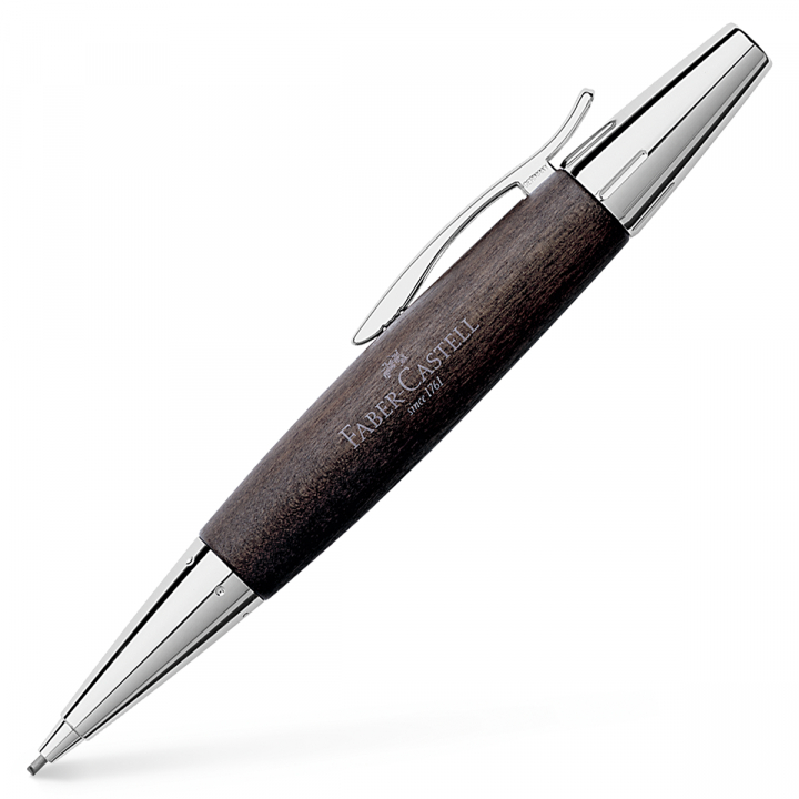 E-motion Mechanical pencil 1,4 mm Schwarz in der Gruppe Stifte / Schreiben / Druckbleistift bei Pen Store (128336)