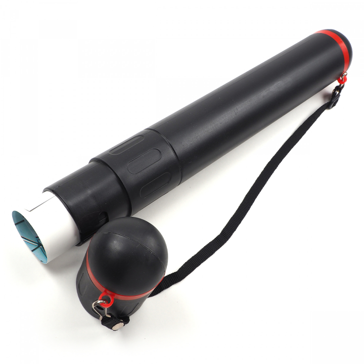 Zeichnungs-Rolle A3 in der Gruppe Künstlerbedarf / Künstlerzubehör / Aufbewahrung bei Pen Store (128355_r)