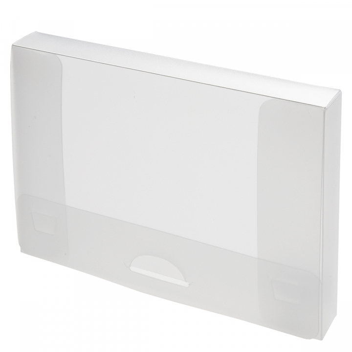 Dokumenten-Box A5 in der Gruppe Basteln & Hobby / Organisieren / Mappe bei Pen Store (128360)