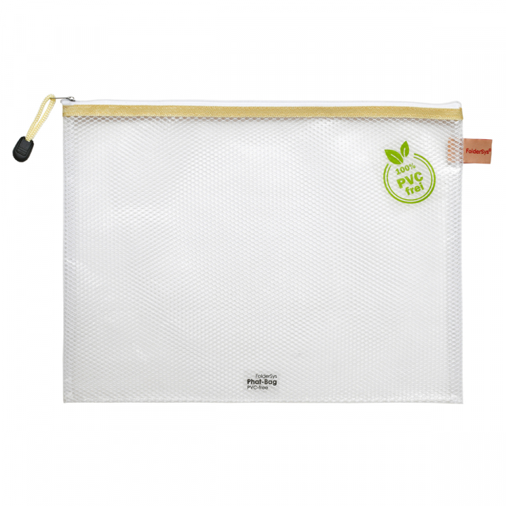 Phat-Bag Mesh A4 in der Gruppe Künstlerbedarf / Künstlerzubehör / Aufbewahrung bei Pen Store (128375_r)