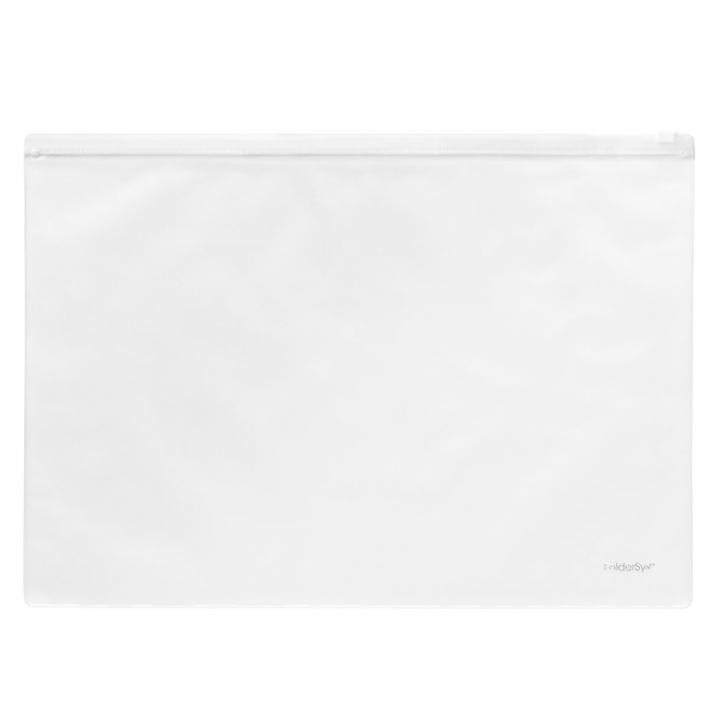 Gleitverschluss-Tasche B4 in der Gruppe Künstlerbedarf / Künstlerzubehör / Aufbewahrung bei Pen Store (128391)