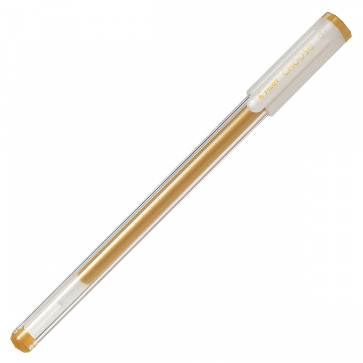 Choose Gelstift 0.7 in der Gruppe Stifte / Schreiben / Gelschreiber bei Pen Store (128856_r)