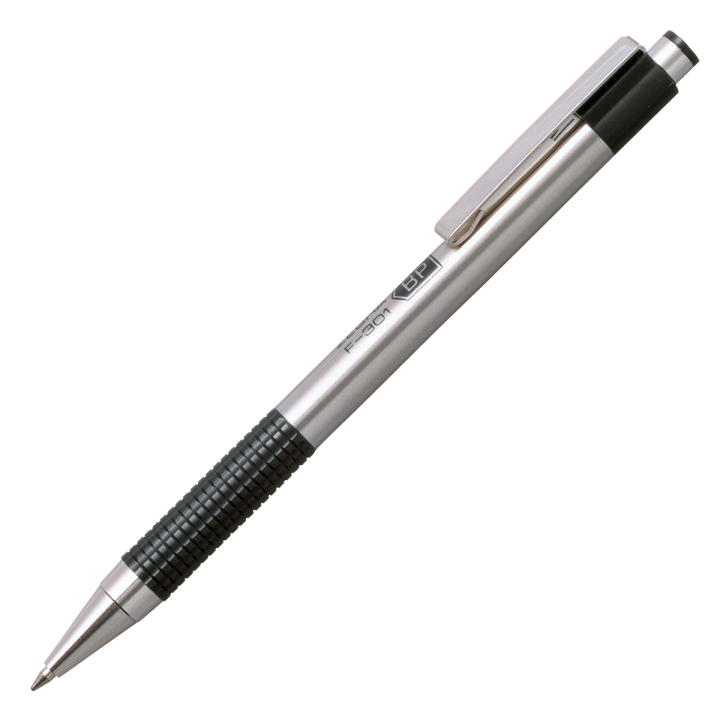 F301 Kugelschreiber 0.7 in der Gruppe Stifte / Fine Writing / Kugelschreiber bei Pen Store (129126)