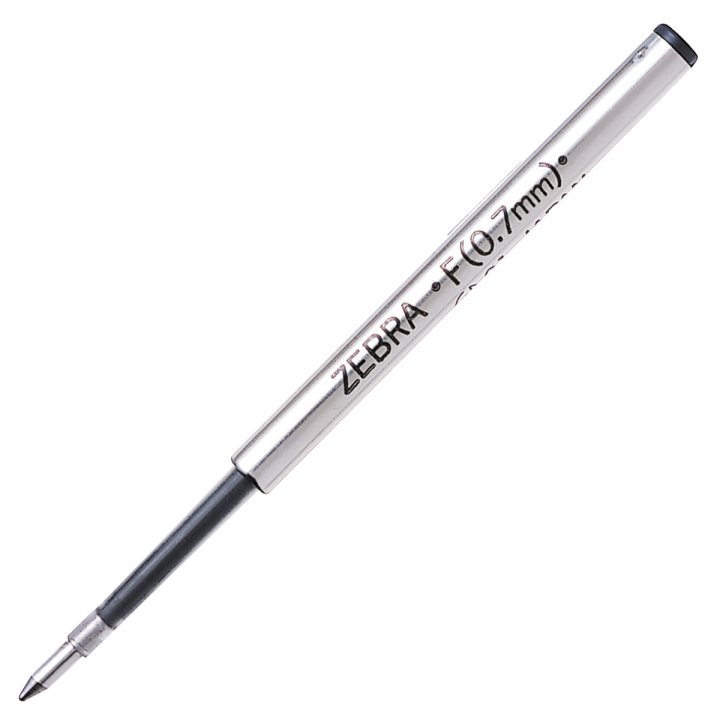 Refill Kugelschreiber 0.7 mm in der Gruppe Stifte / Schreibwaren / Patronen und Nachfüllpatronen bei Pen Store (129127_r)