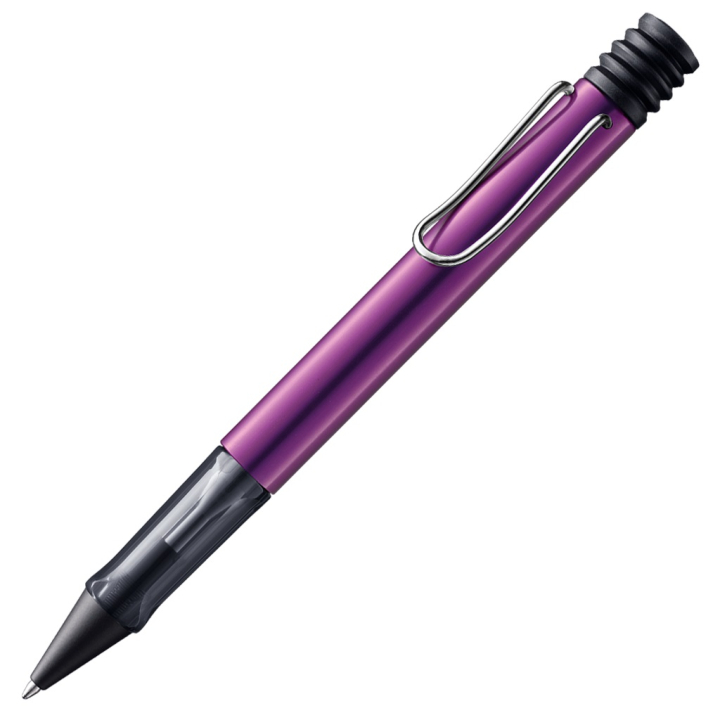 AL-star Kugelschreiber Lilac in der Gruppe Stifte / Fine Writing / Kugelschreiber bei Pen Store (129291)